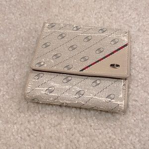 Vintage Gucci Wallet